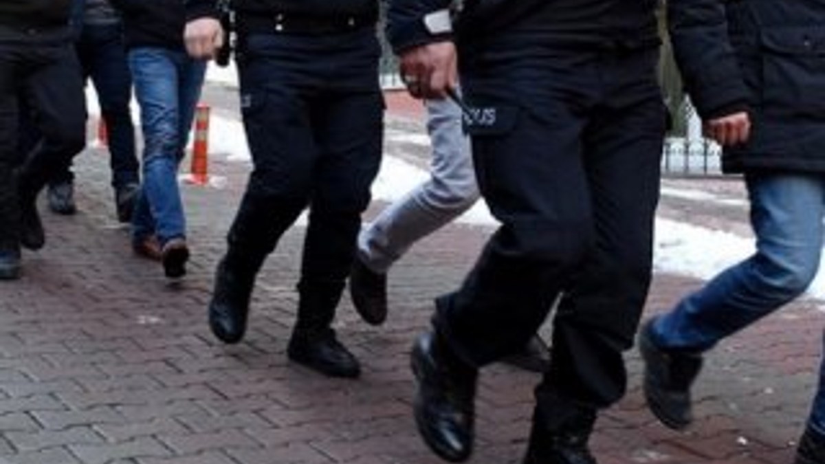 İstanbul merkezli sahte para operasyonu: 15 gözaltı