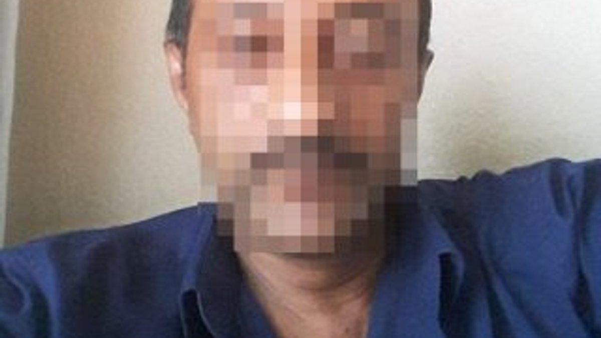 Kütahya'da fırın çalışanını öldüren adam evinde yakalandı