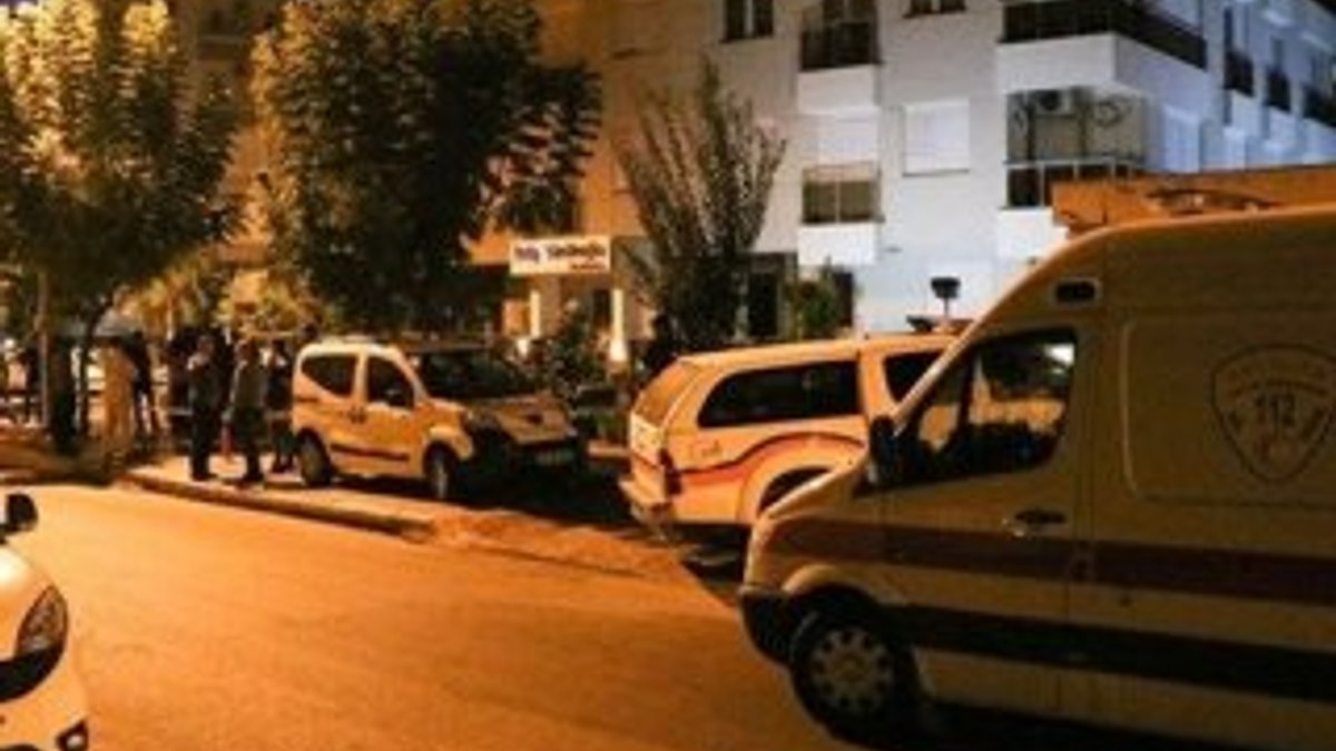 Antalya'da 4 kişilik ailenin ölümü ile ilgili soruşturma