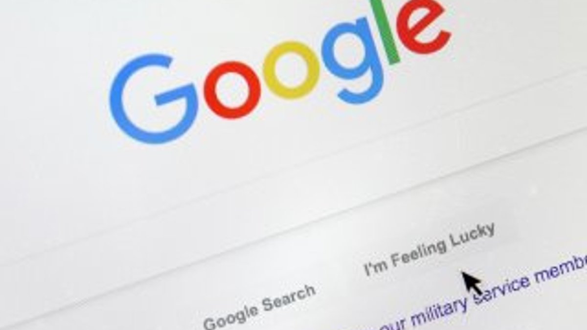 Google'ın, arama sonuçlarına müdahale ettiği ortaya çıktı
