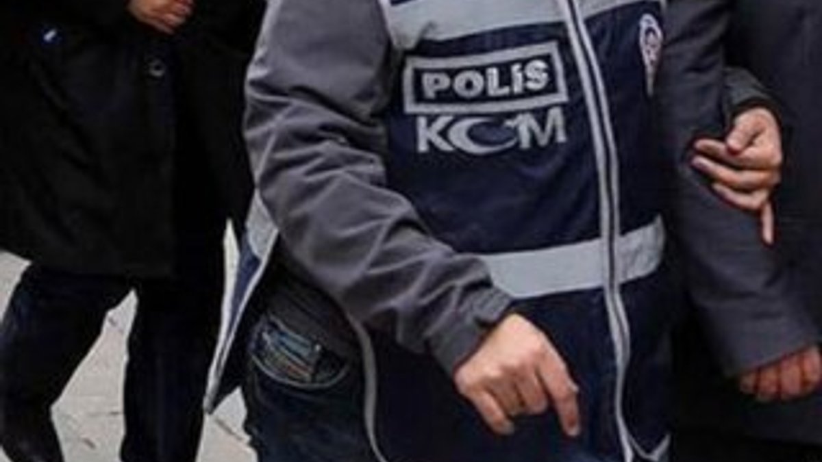 Balıkesir'de 3 FETÖ üyesi asker tutuklandı