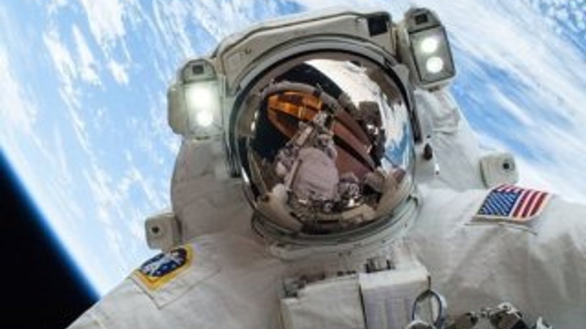 NASA astronotları, şimdiye kadarki en karmaşık göreve çıktı