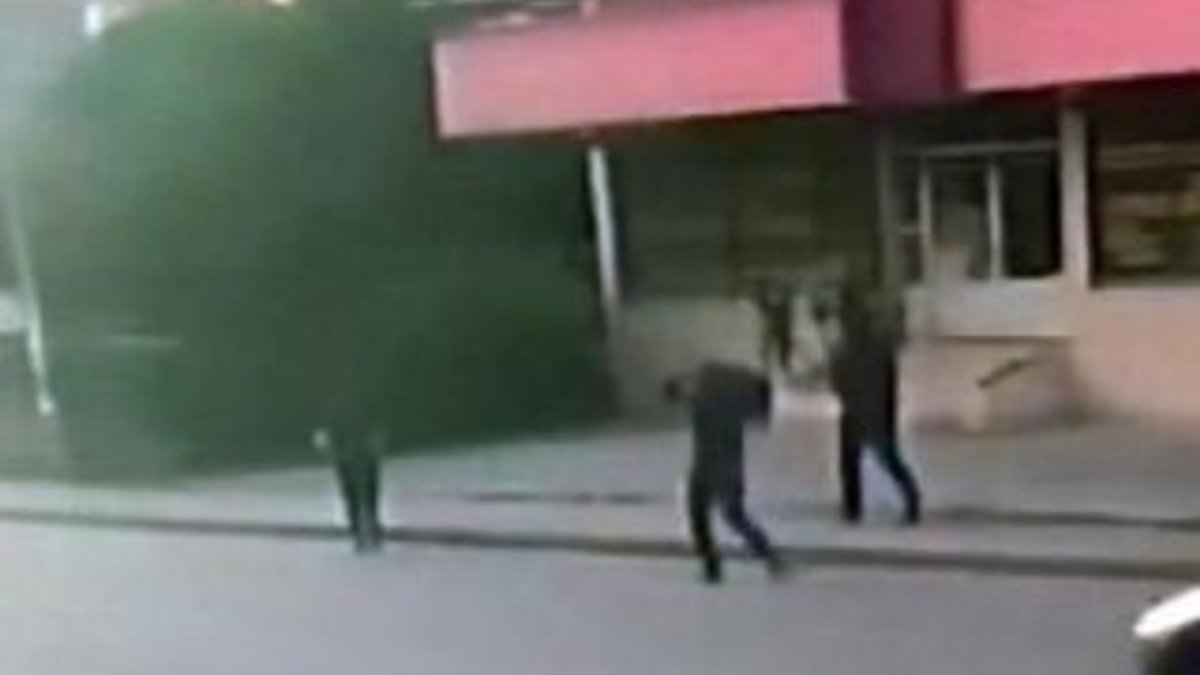 Adana'da 4 kişilik yaya kapkaç çetesi yakalandı