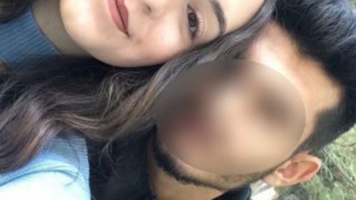 Üniversiteli genç kızı öldürüp, saatini paylaştı