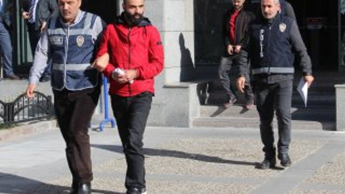 Erzurum'da tartıştıkları kişiyi eve götürüp işkence yaptılar