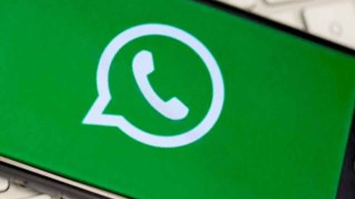 WhatsApp,,Filistinli gazetecileri engellemeye başladı
