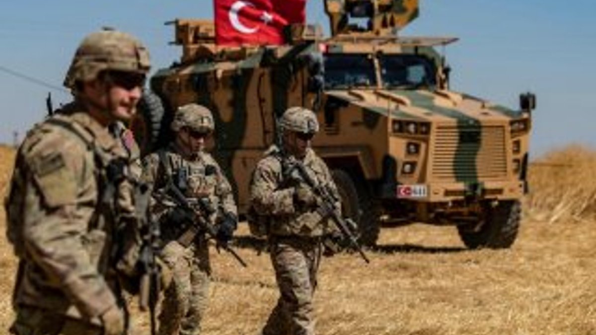 Barış Pınarı Harekatı bölgesinde 7 terörist öldürüldü