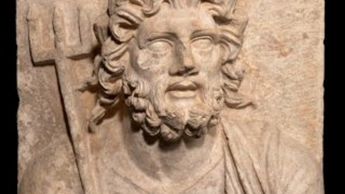 Roma İmparatorlarının gözde şehri Sagalassos müzede