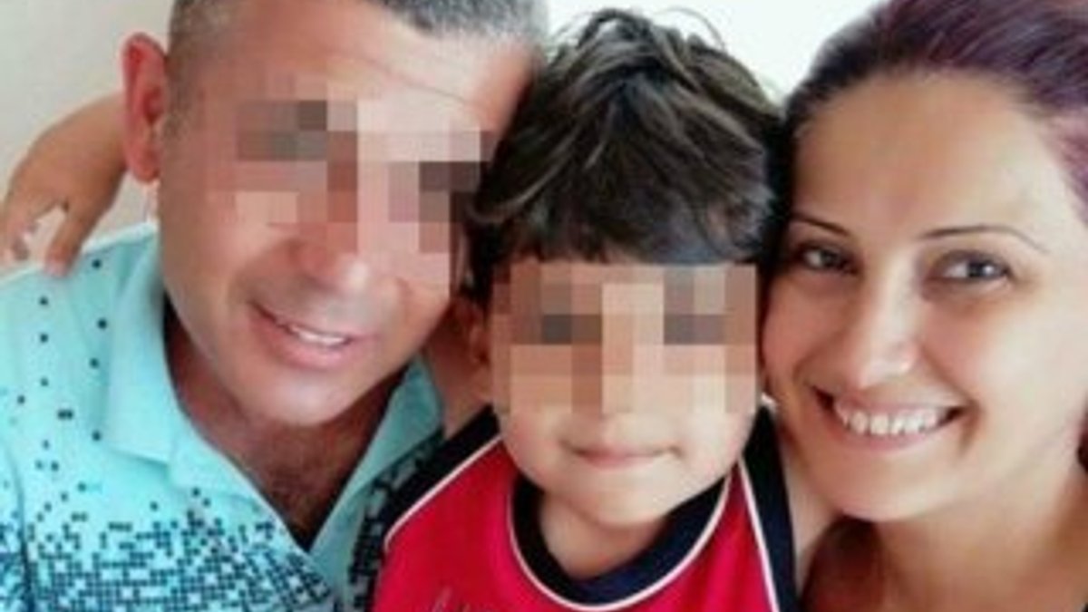 Cemile Ertürkoğlu'nun eşinin ifadesi kan dondurdu