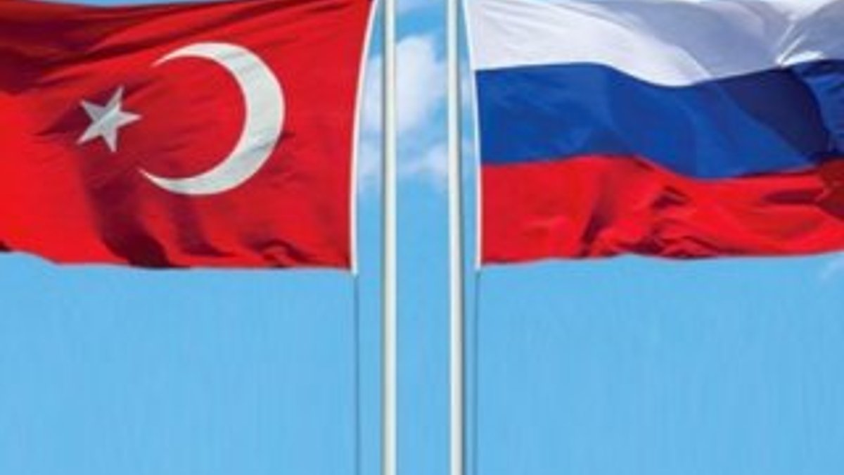 Zonguldak'tan Rusya'ya feribot seferleri başlıyor
