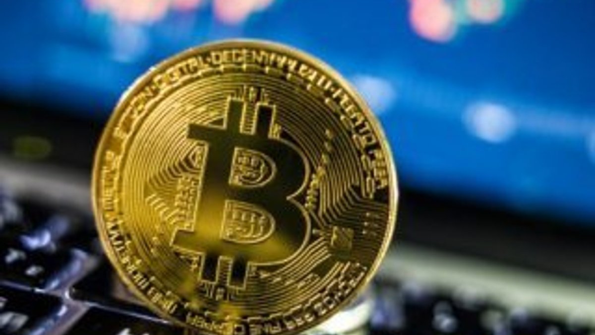 Bitcoin, son 6 ayın en düşük seviyesine geriledi