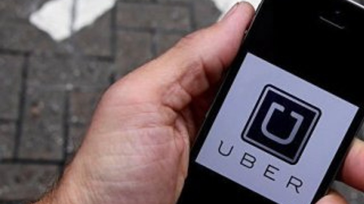Uber, Londra lisansını kaybetti