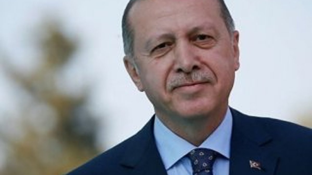 Cumhurbaşkanı Erdoğan: Bu ayıbı el birliğiyle sileceğiz