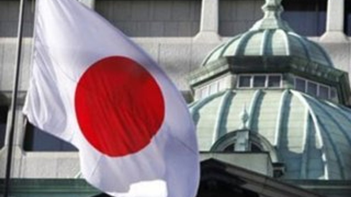 IMF Japonya'yı uyardı