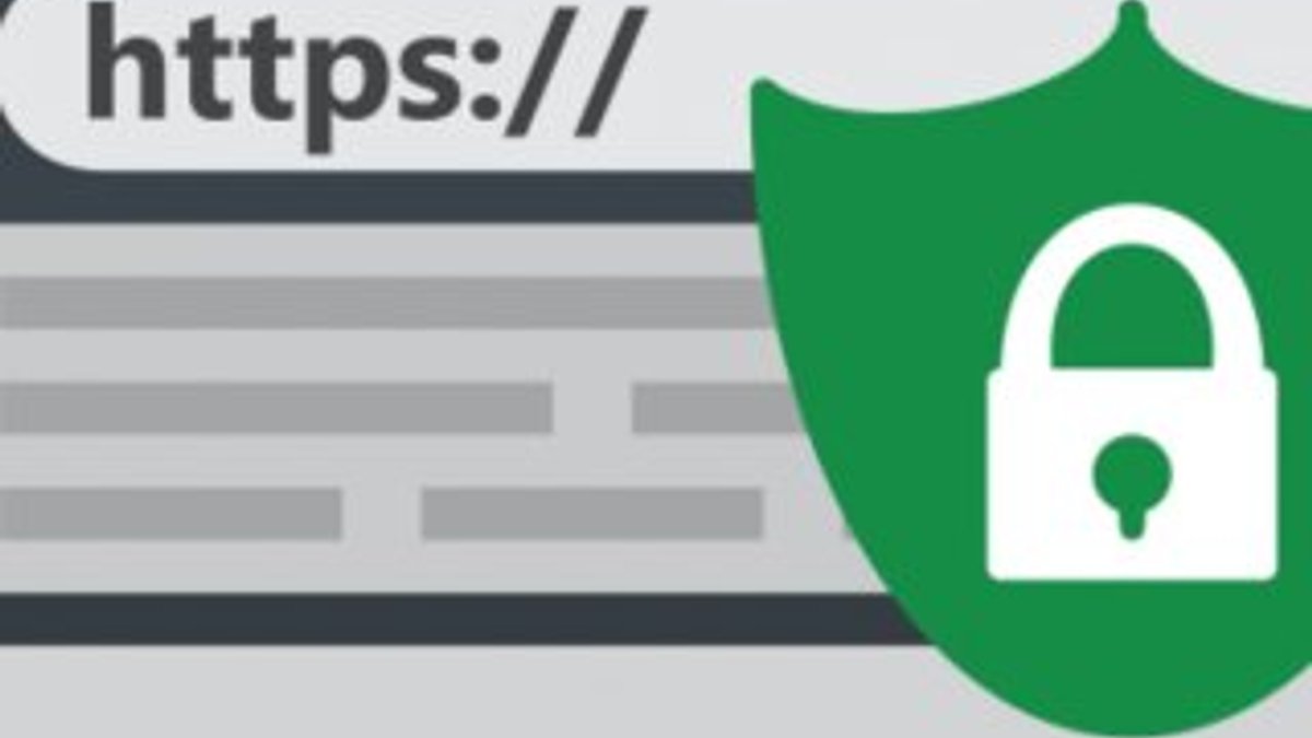 ICANN, web sitelerindeki güvenlik sertifikaları hakkında uyardı