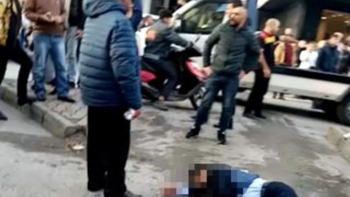 Gaziosmanpaşa’daki cinayetin detayları ortaya çıktı