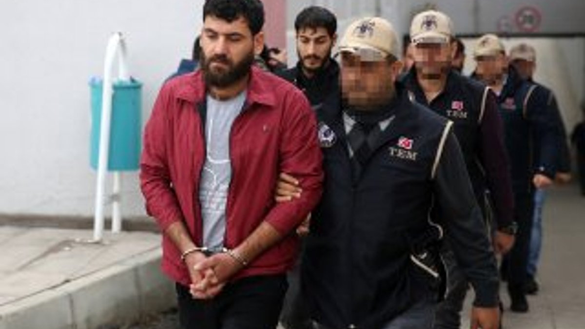 YPG'li terörist, Adana'daki bombayı Suriye'den patlattı