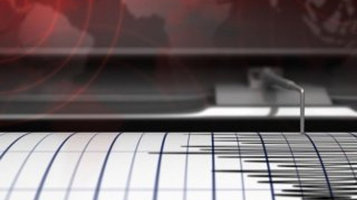 Balıkesir’de 3 saat içinde 30 artçı deprem