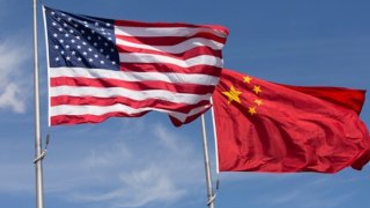 Çin, ABD donanmasının ziyaretini askıya aldı