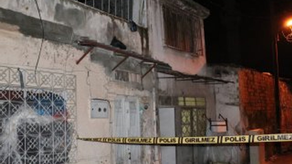İzmir'de kiracı ev sahibini pompalı tüfekle vurdu