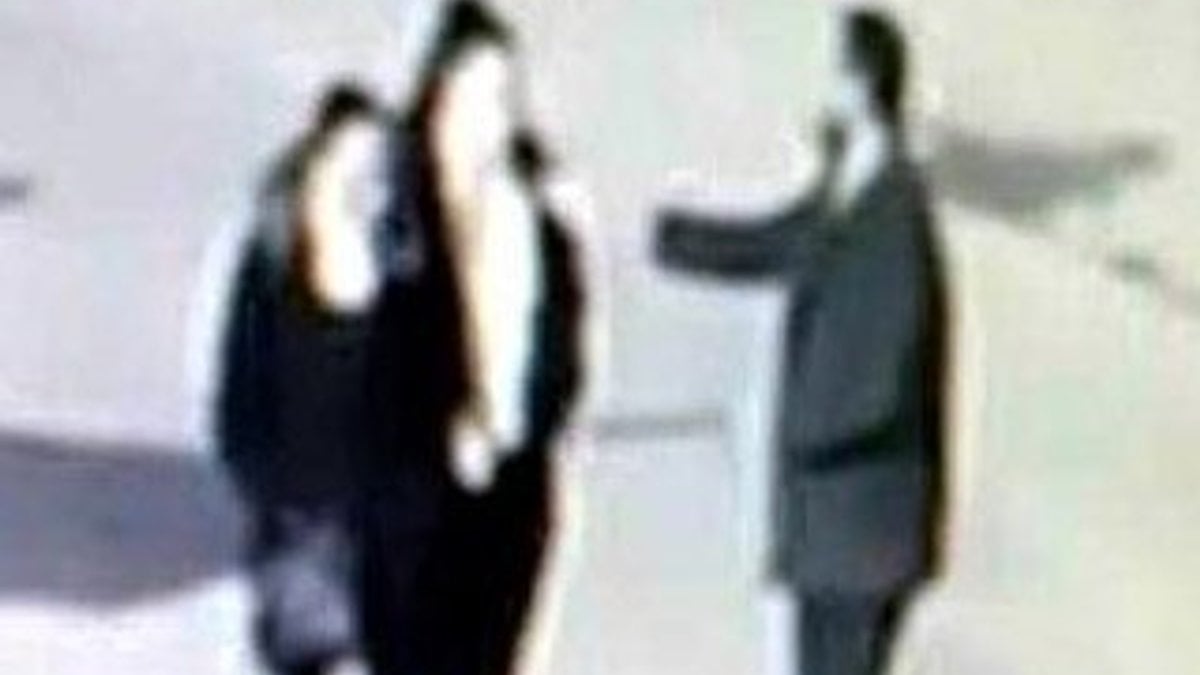 Edirne'de 2 kadının yüzüne yakıcı sıvılı saldırı