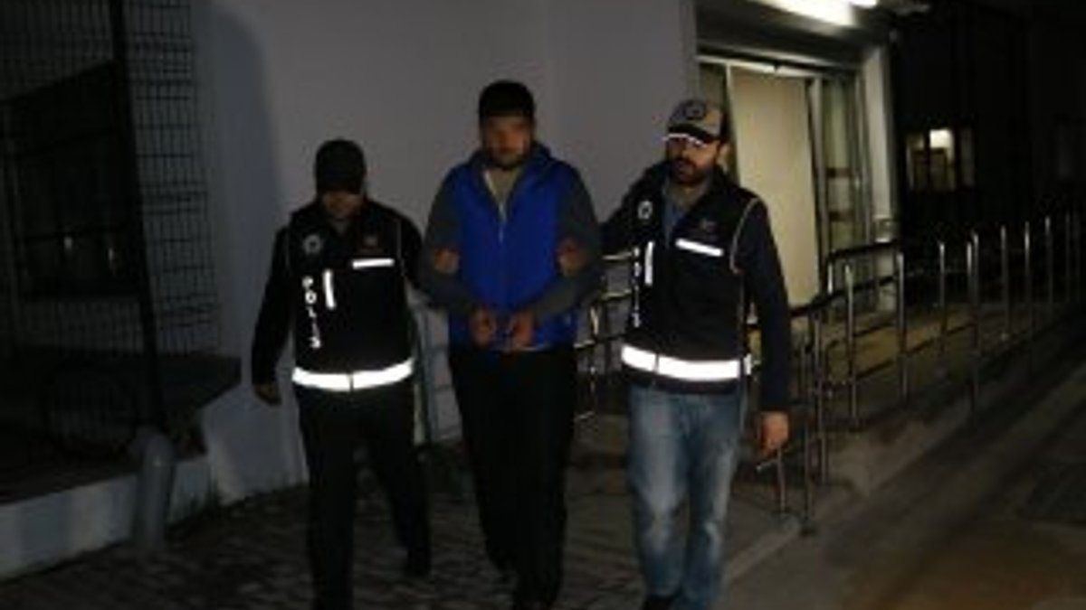 Adana'da akaryakıt kaçakçılığı operasyonu: 6 gözaltı