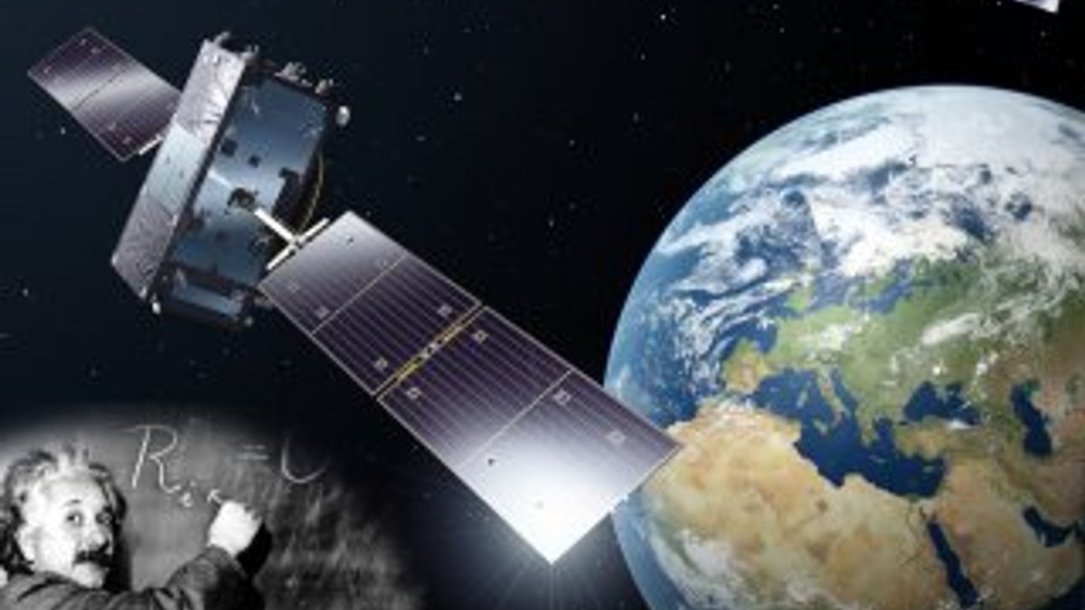 Etiyopya, ilk defa uzaya uydu göndermeye hazırlanıyor
