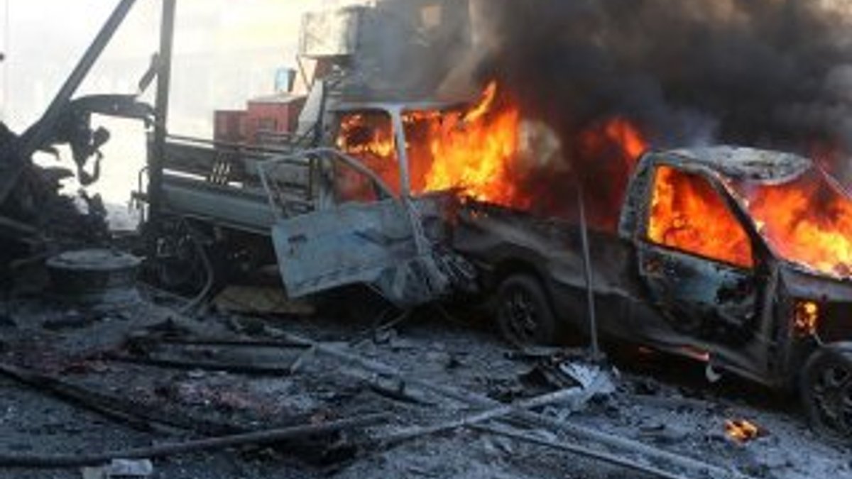 Teröristler 9 Ekim'den beri 45 sivili katletti