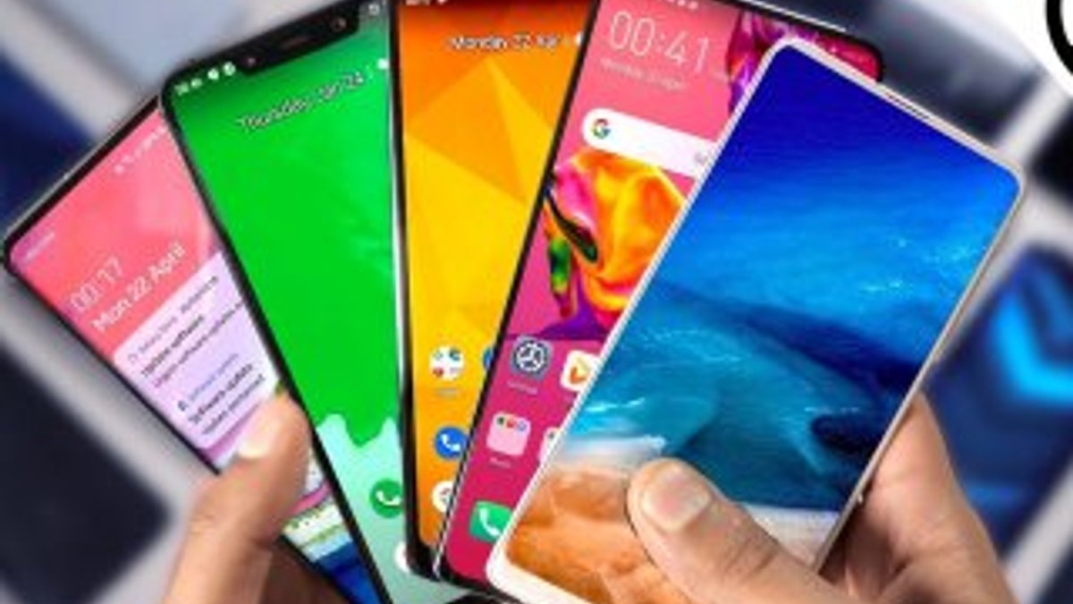 5 farklı telefon modelinin satışı Türkiye'de yasaklandı