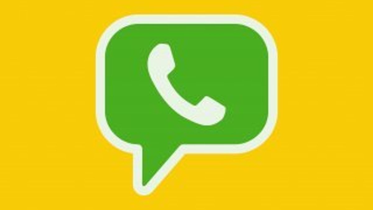 WhatsApp, kendi kendine silinen mesaj özelliğine kavuşuyor
