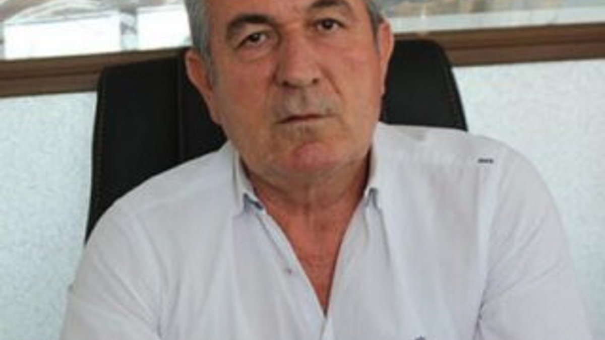Batman'da HDP'li belde belediye başkanı görevden alındı