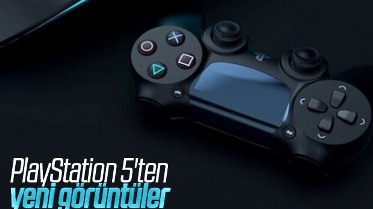 PlayStation 5’in geliştirici kitinin görüntüleri ortaya çıktı