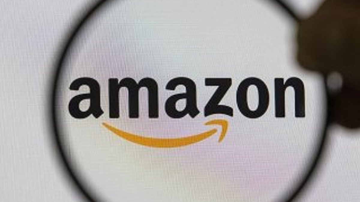 Amazon, koronavirüs nedeniyle 100 bin çalışan alacak