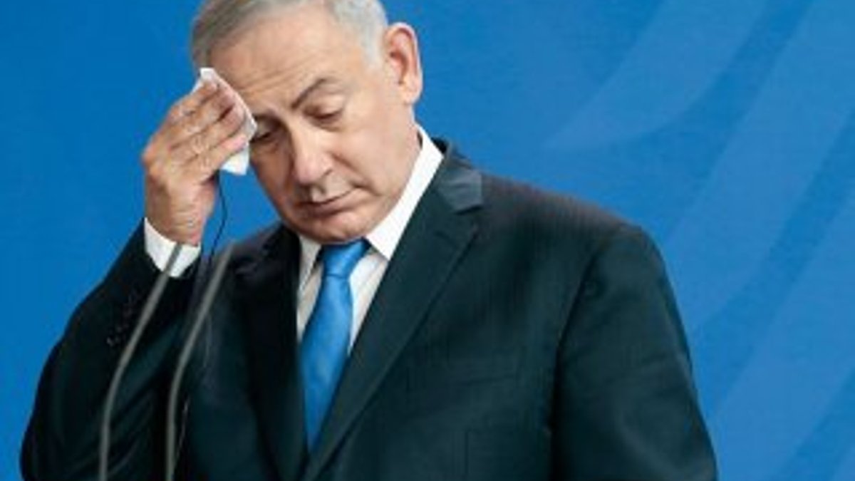 İsrail'de hükümet kurulamadı: 3. erken seçim yolda