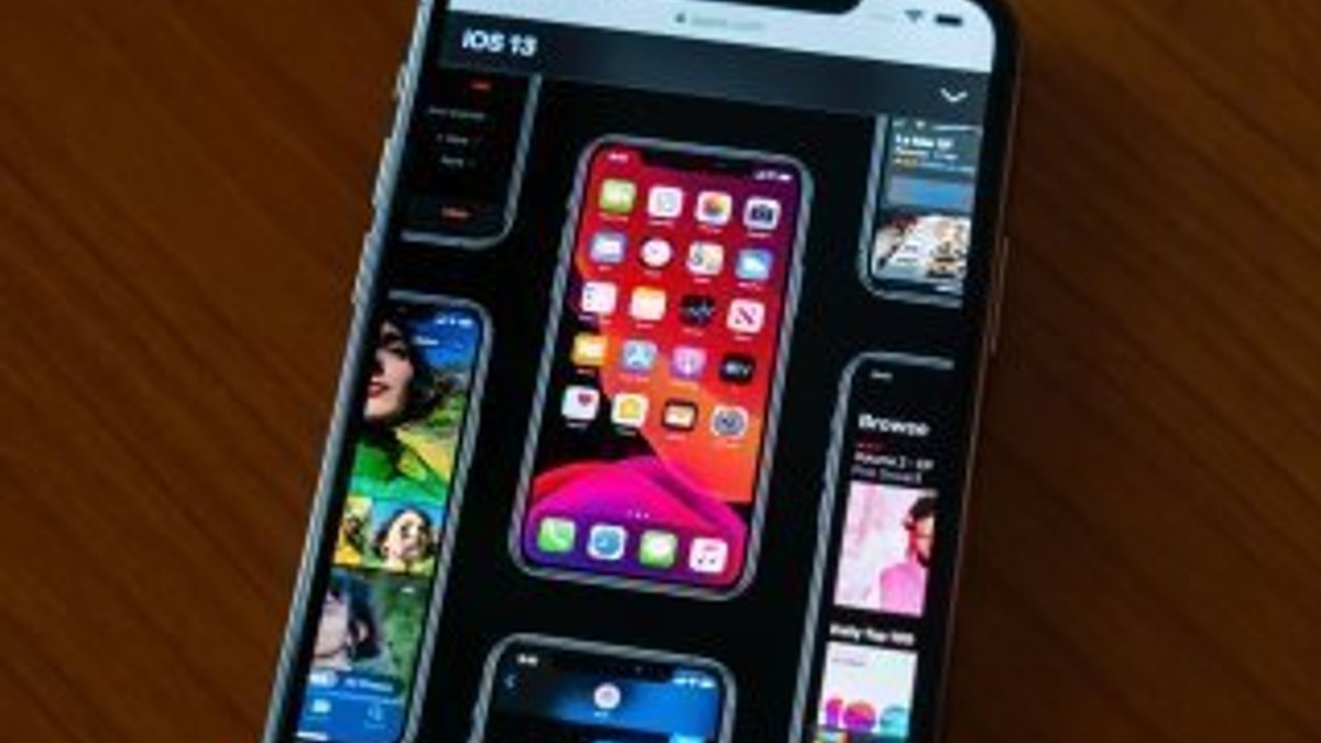 Apple, iOS 13.3 güncellemesini yayınladı: İşte yenilikler