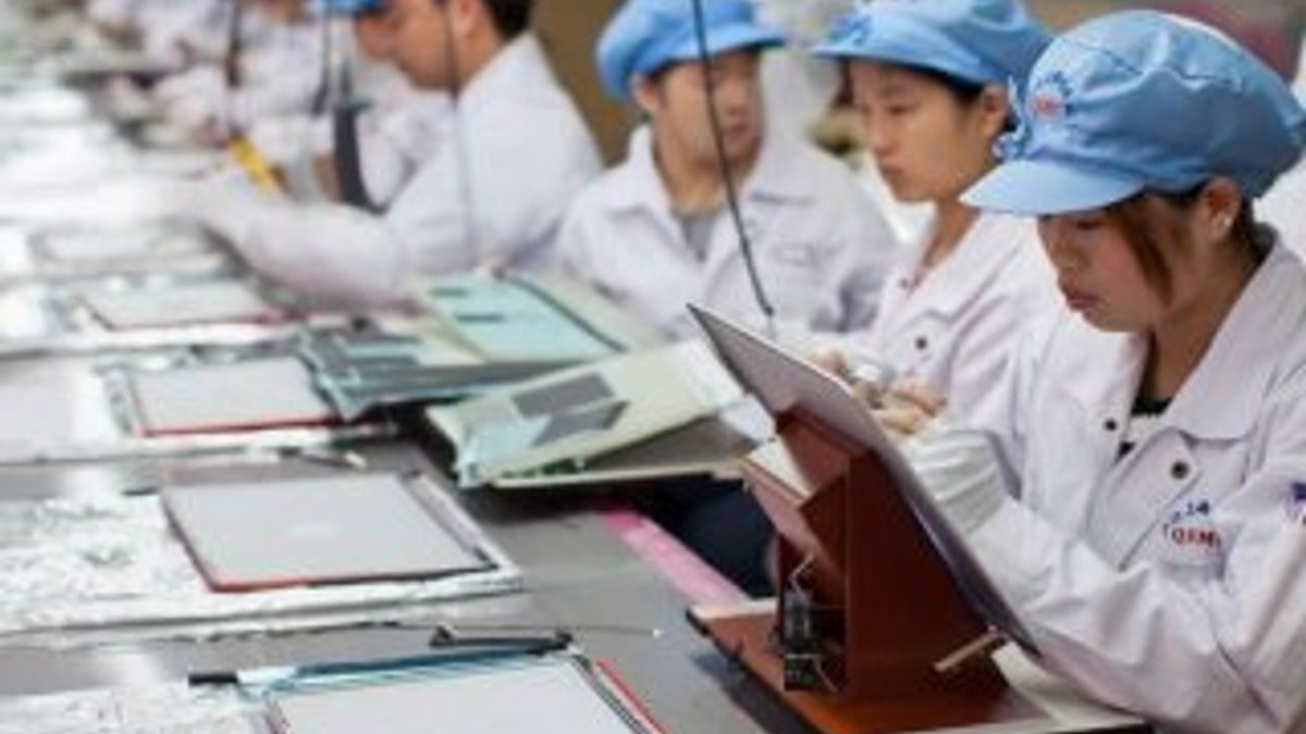 Çin, devlet kurumlarında yerli donanıma geçecek