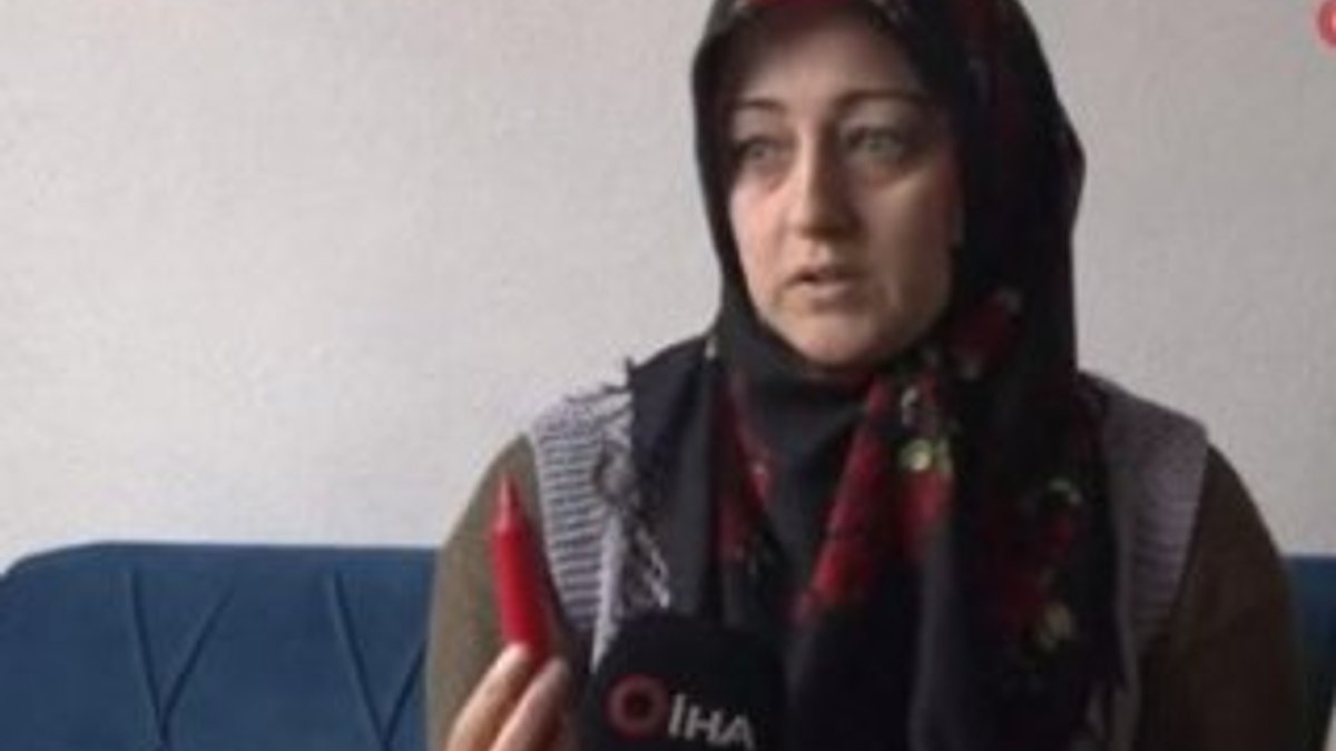 Diyarbakır'da çikolatadan ölen çocuğun annesi konuştu