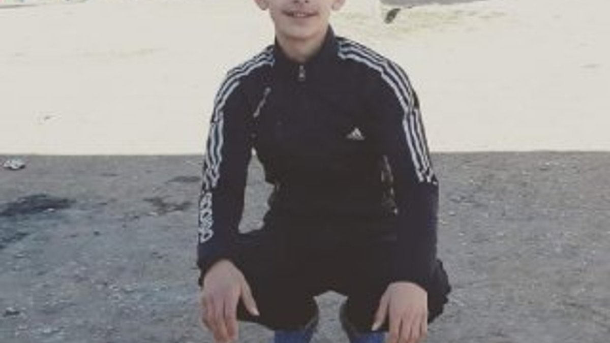 Elazığ'da 15 yaşındaki geç 3 gün önce kayboldu