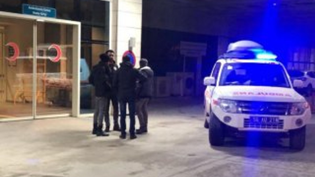 Siirt'te çakmak gazı çeken çocuk öldü