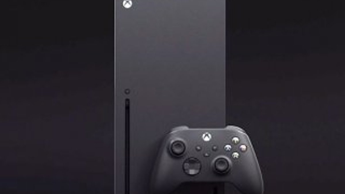 PlayStation 5'e rakip olacak Xbox Series X tanıtıldı