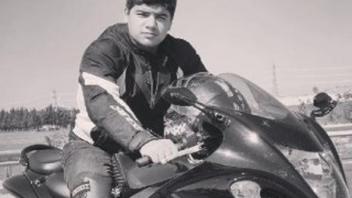 Kazada ölen Afgan genç, sağlık müdürünün oğlu çıktı