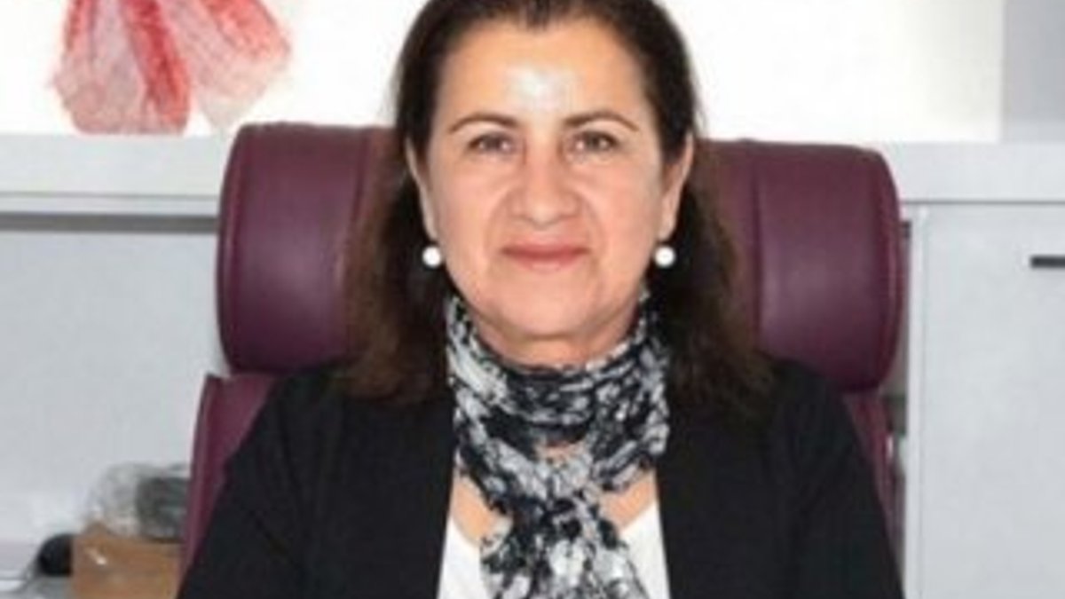 HDP'li belediye başkanı tutuklanarak cezaevine gönderildi