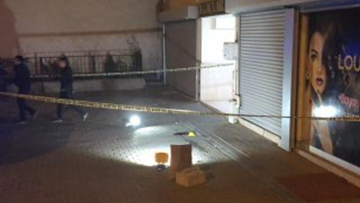 Siirt'te bir kadın 9'uncu kattan düştü