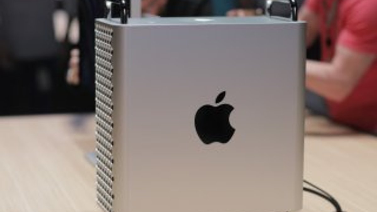 Apple Mac Pro fiyatına satın alabileceğiniz 5 şey