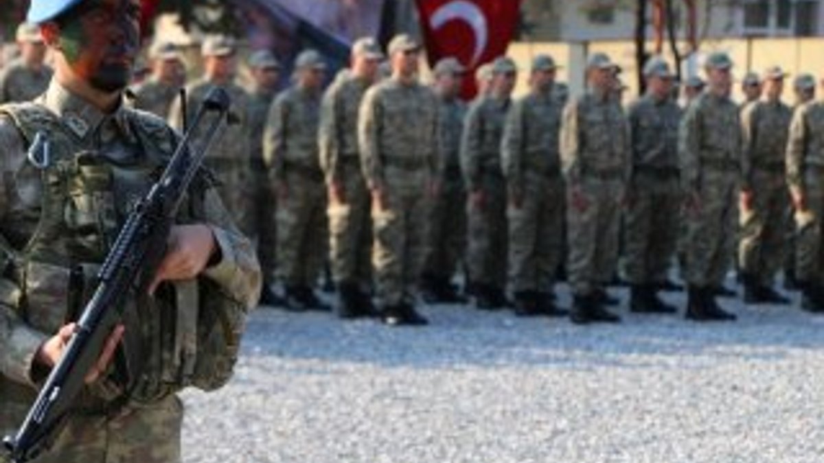 Libya İçişleri Bakanı: Türkiye'den asker isteyeceğiz