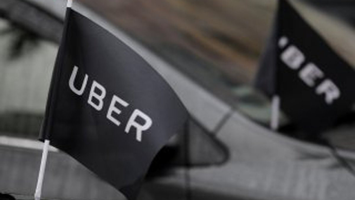 Uber, Kolombiya'da da kaybetti