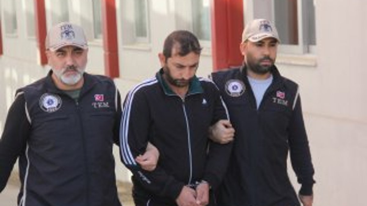 Adana'da DEAŞ operasyonu: 2 tutuklama