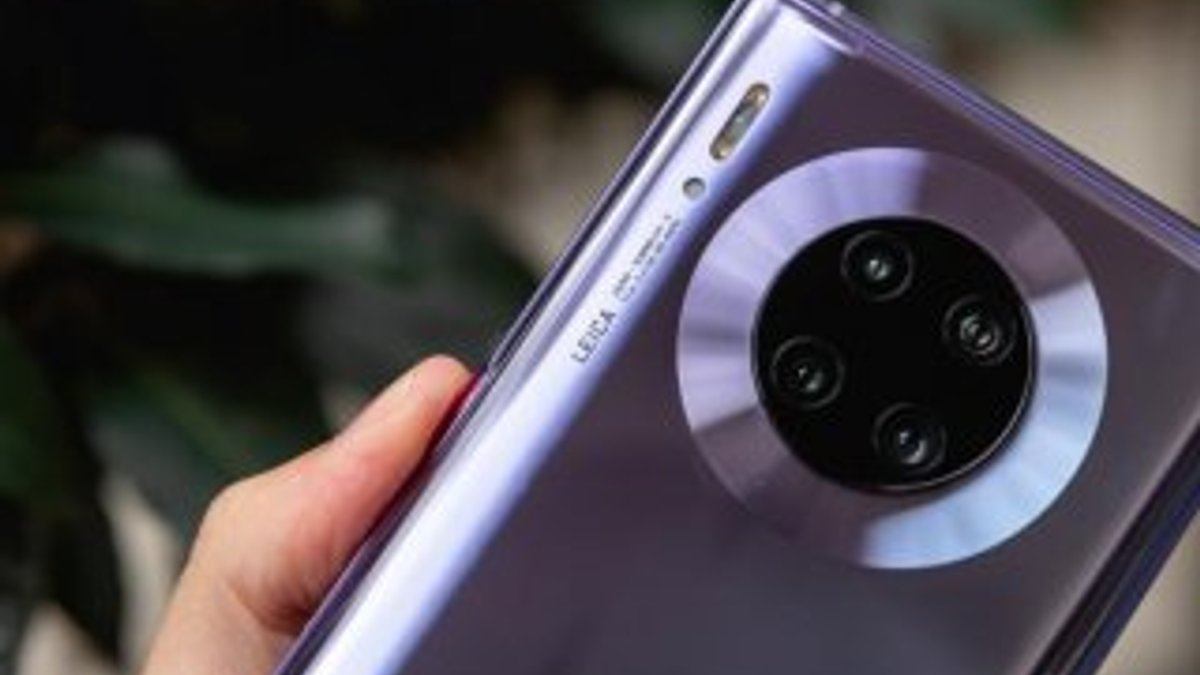 DxOMark'a göre en iyi kameraya sahip telefon el değiştirdi