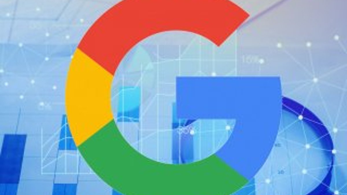 Fransa'dan Google'a 150 milyon euroluk ceza