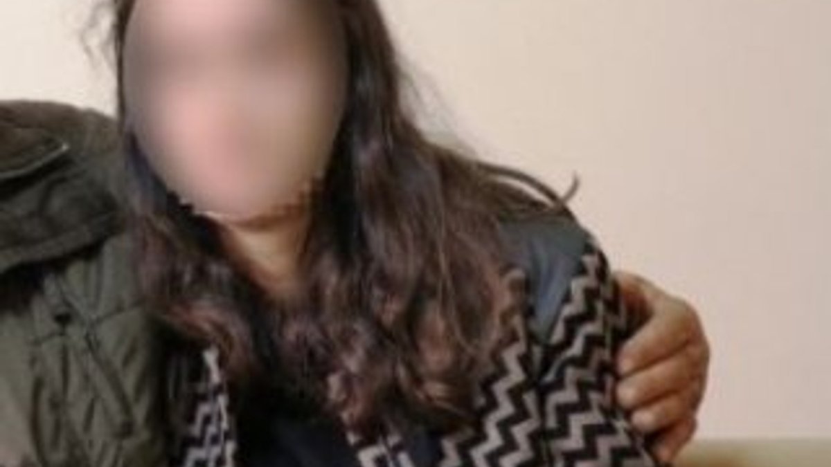 Malatya'da eşinden şiddet gören hamile kadın
